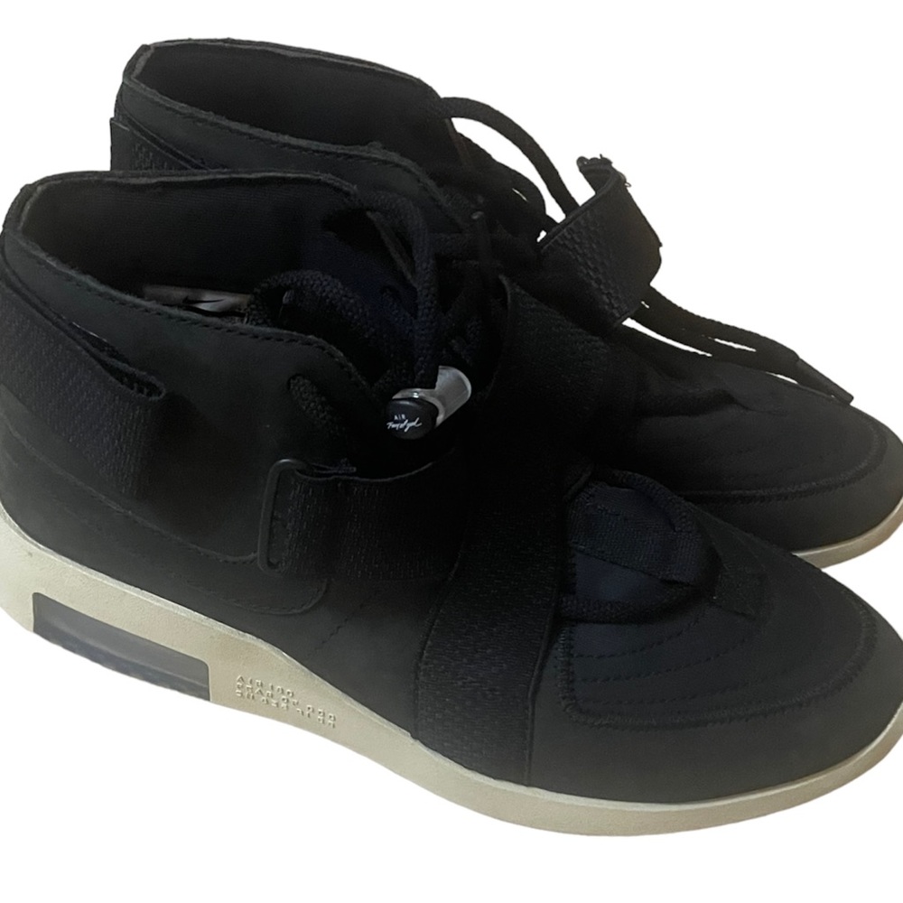 FEAR OF GOD Air Raids